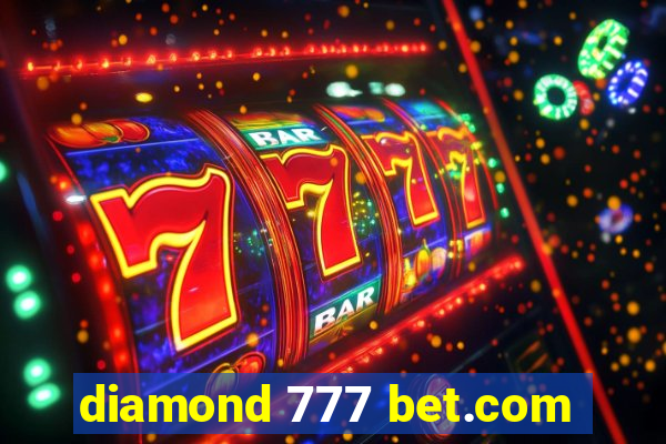 diamond 777 bet.com